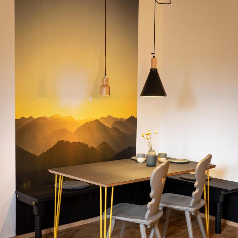 Das Nordberg Apartments - Two-Bedroom Apartment #7 - 9