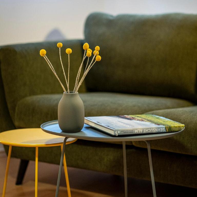 Das Nordberg Apartments - Studio #1 - 7