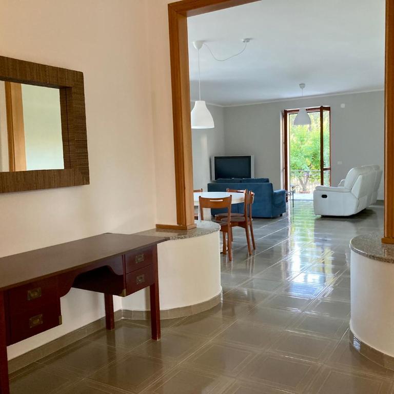 Villa Claudia - casa vacanze - Four-Bedroom House - 12