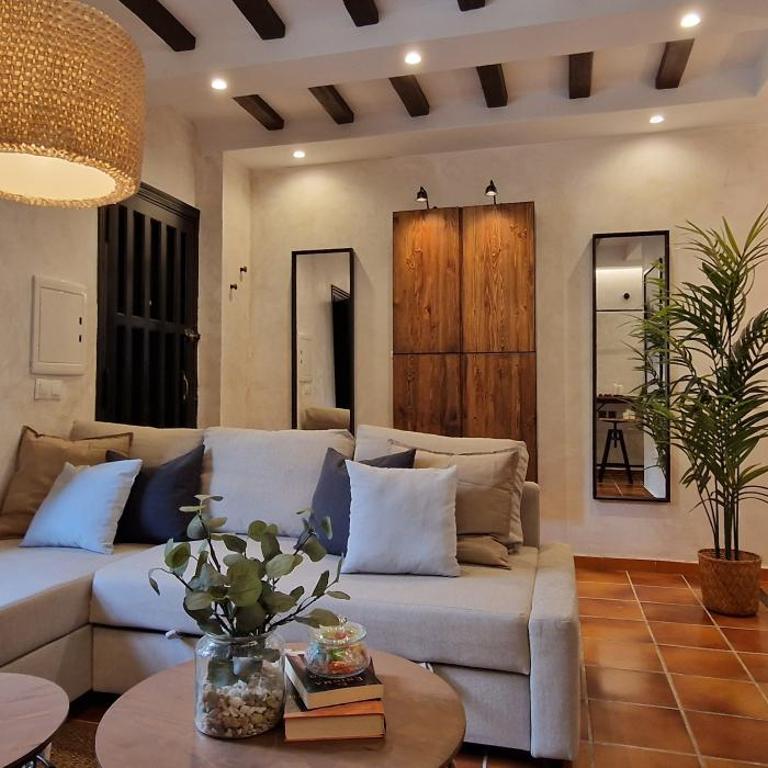 Apartamento El Atajo - Apartamento de 1 dormitorio - 3