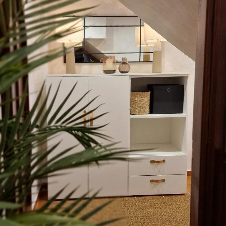 Apartamento El Atajo - Apartamento de 1 dormitorio - 20