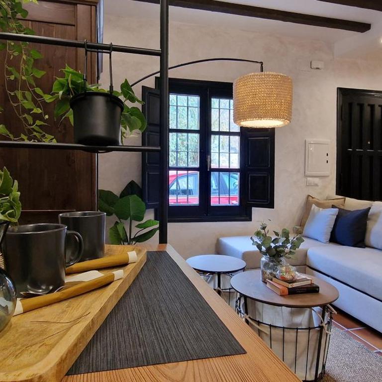 Apartamento El Atajo - Apartamento de 1 dormitorio - 4