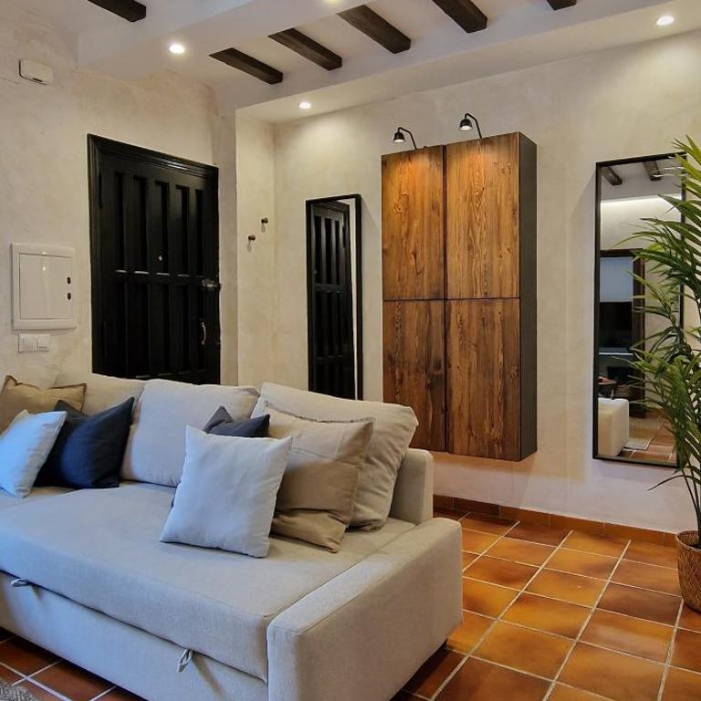 Apartamento El Atajo - Apartamento de 1 dormitorio - 12