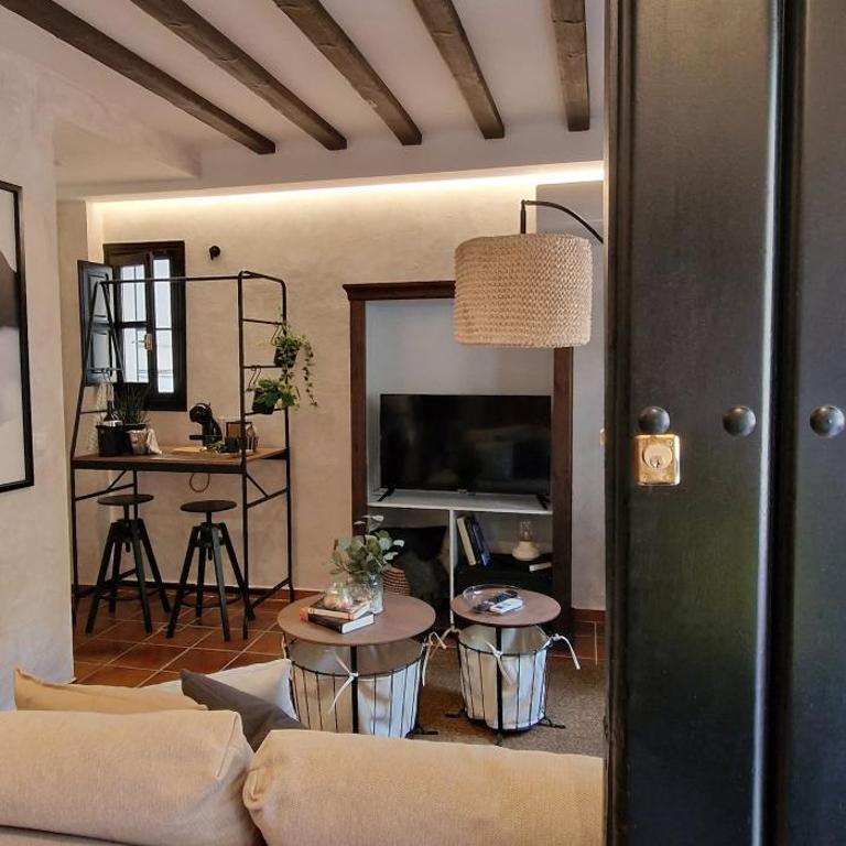 Apartamento El Atajo - Apartamento de 1 dormitorio - 9