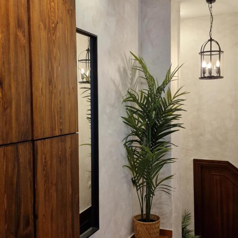 Apartamento El Atajo - Apartamento de 1 dormitorio - 13