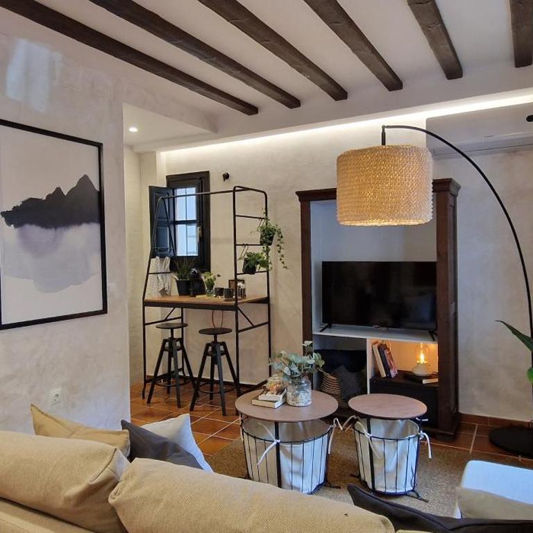 Apartamento El Atajo - Apartamento de 1 dormitorio - 2