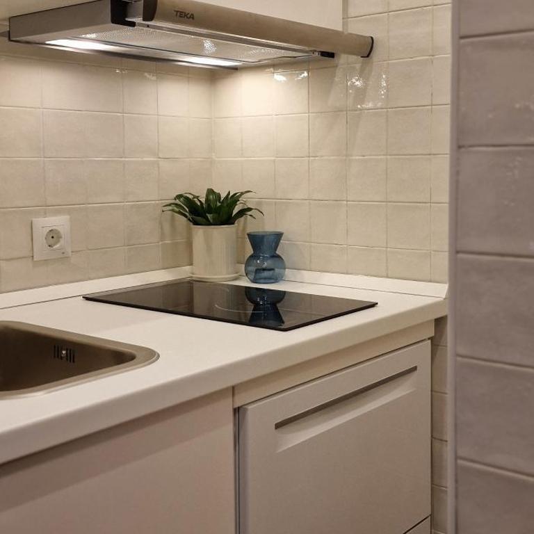 Apartamento El Atajo - Apartamento de 1 dormitorio - 27