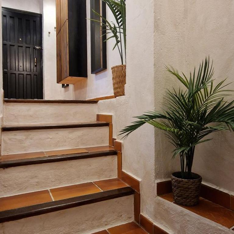 Apartamento El Atajo - Apartamento de 1 dormitorio - 15