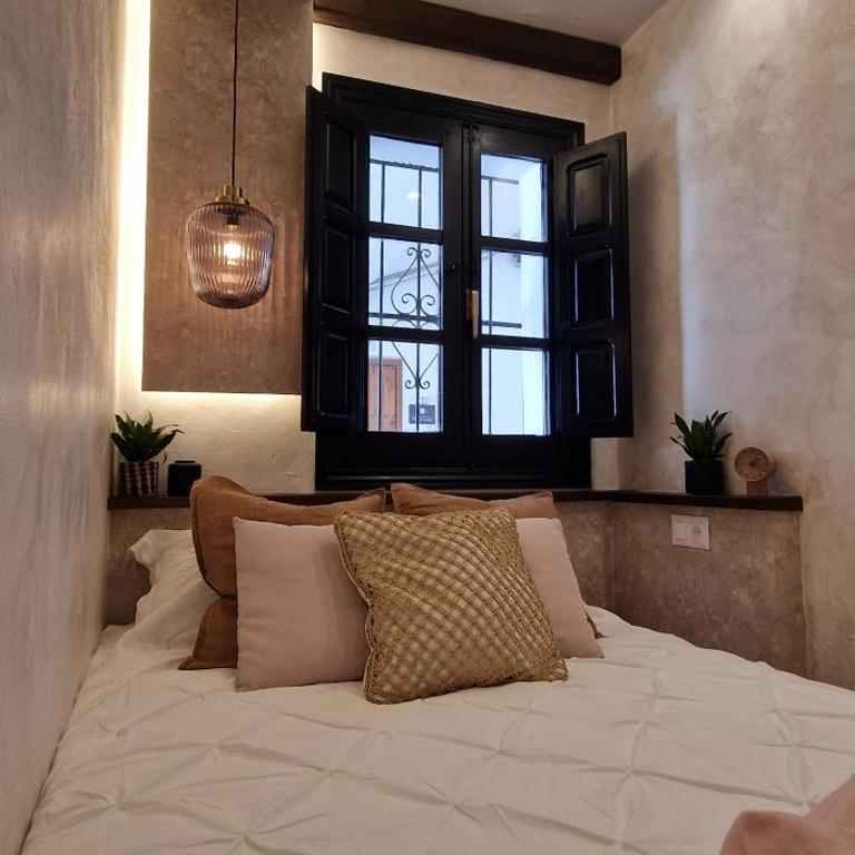 Apartamento El Atajo - Apartamento de 1 dormitorio - 22
