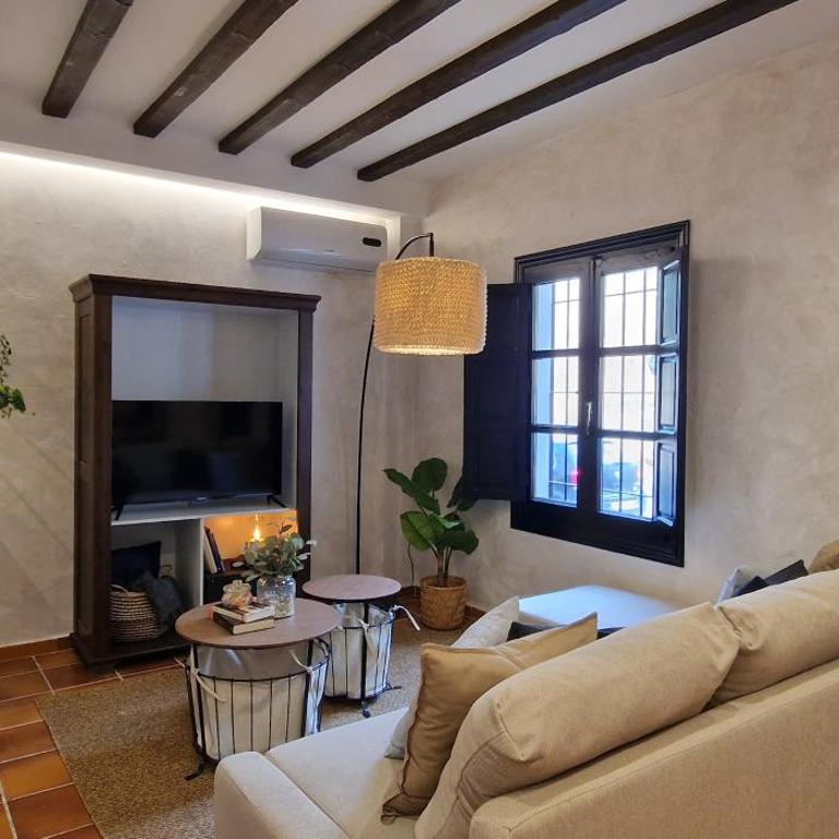 Apartamento El Atajo - Apartamento de 1 dormitorio - 14