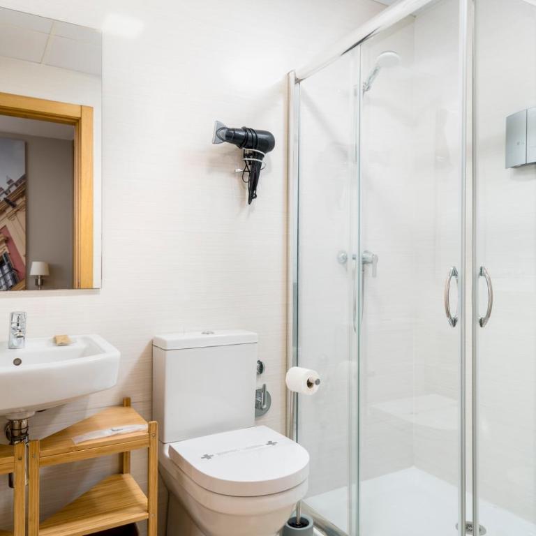 Suites del Pintor by Hoteles con Cultura - Apartamento de 1 dormitorio (2 adultos) - 7