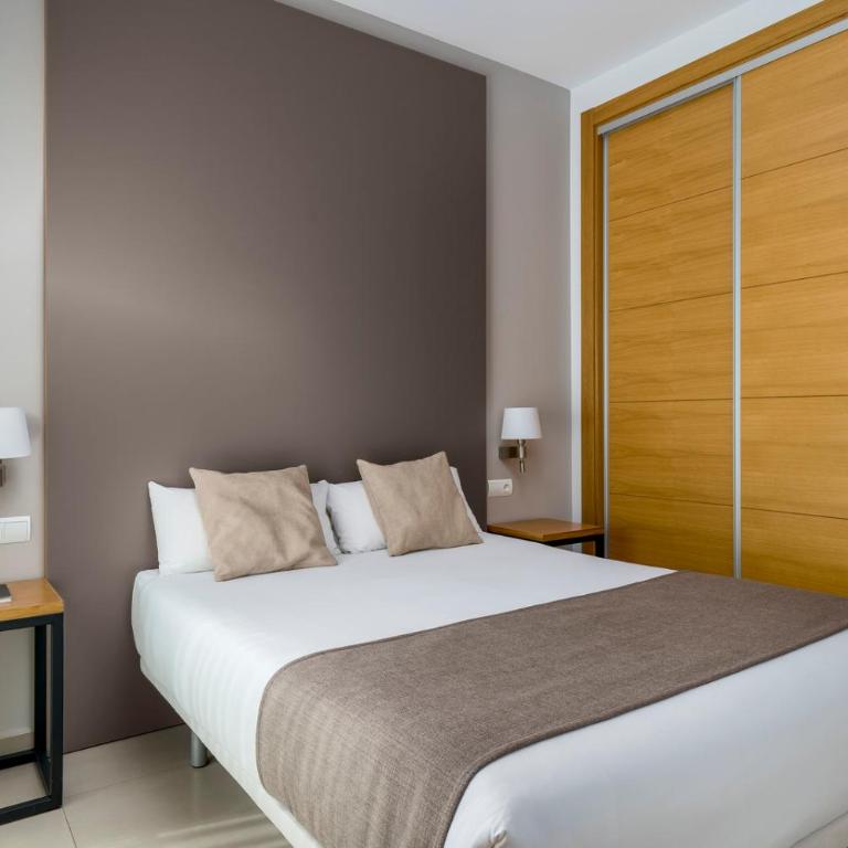 Suites del Pintor by Hoteles con Cultura - Apartamento de 1 dormitorio (2 adultos) - 1