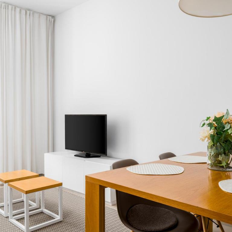 Suites del Pintor by Hoteles con Cultura - Apartamento de 1 dormitorio (4 adultos) - 3