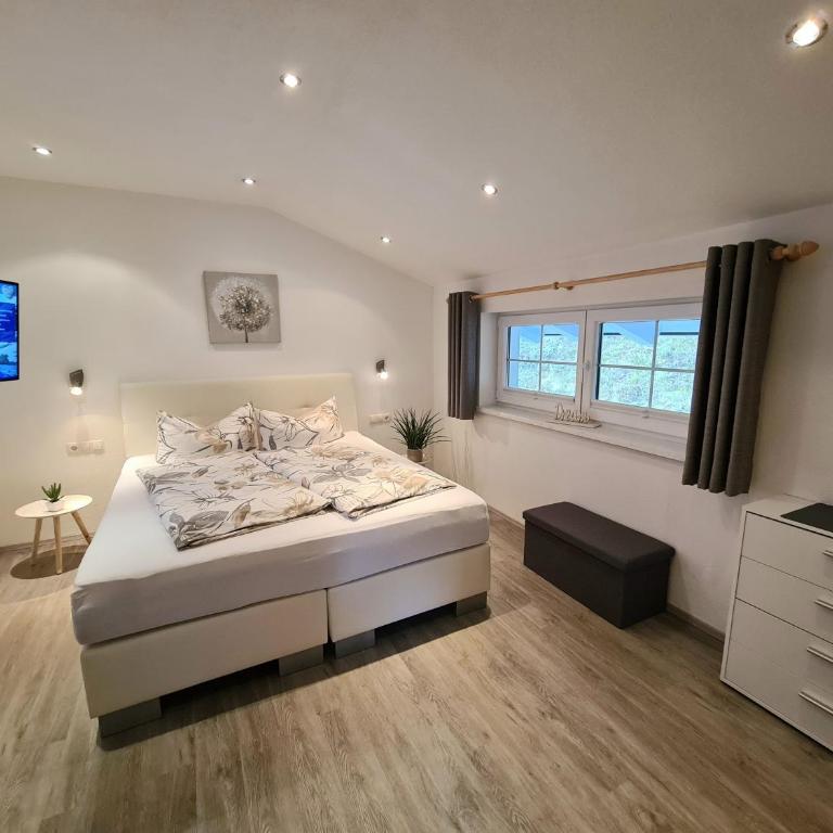 Appartement Skorpion - Apartment mit 1 Schlafzimmer - 14