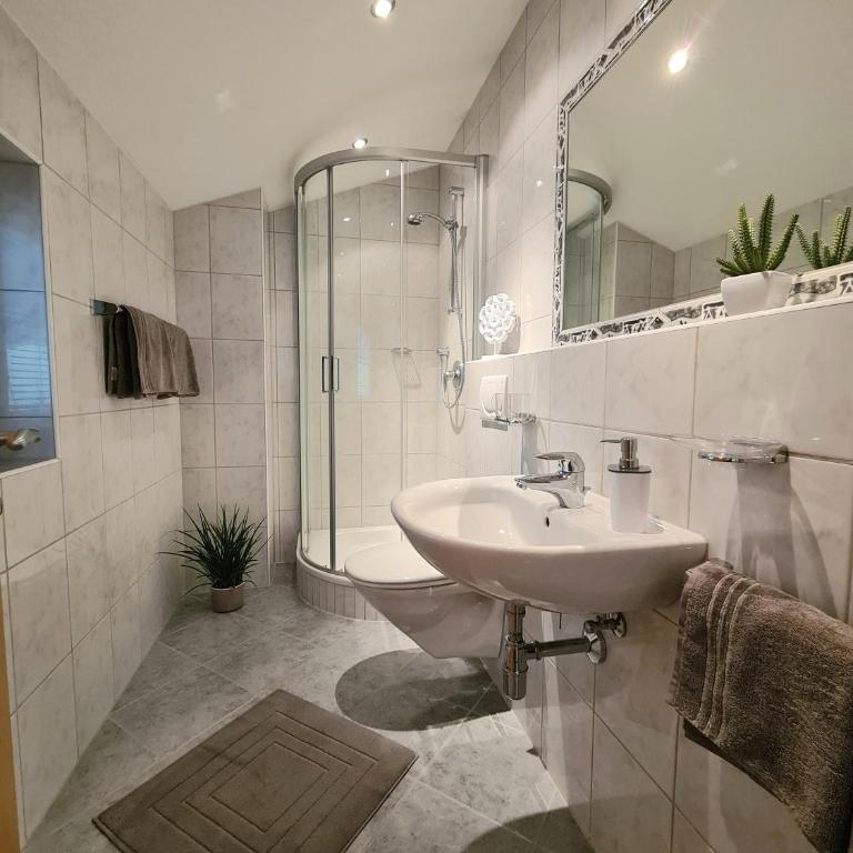 Appartement Skorpion - Apartment mit 1 Schlafzimmer - 16