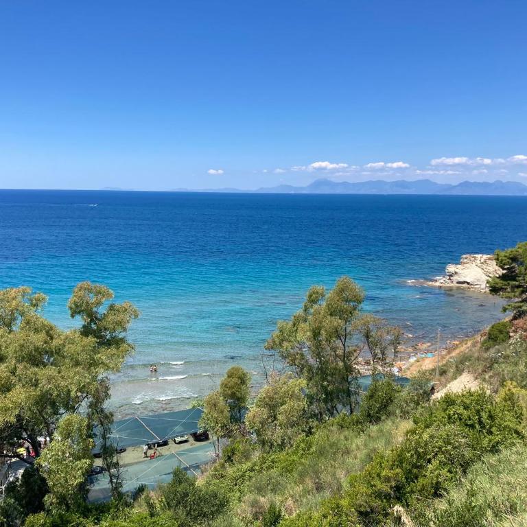 Villa Claudia - casa vacanze - Four-Bedroom House - 37