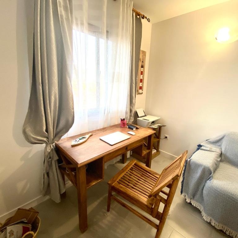 La Casa di Julia - Apartamento de 1 dormitorio - 4