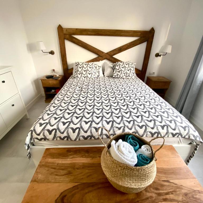 La Casa di Julia - Apartamento de 1 dormitorio - 14