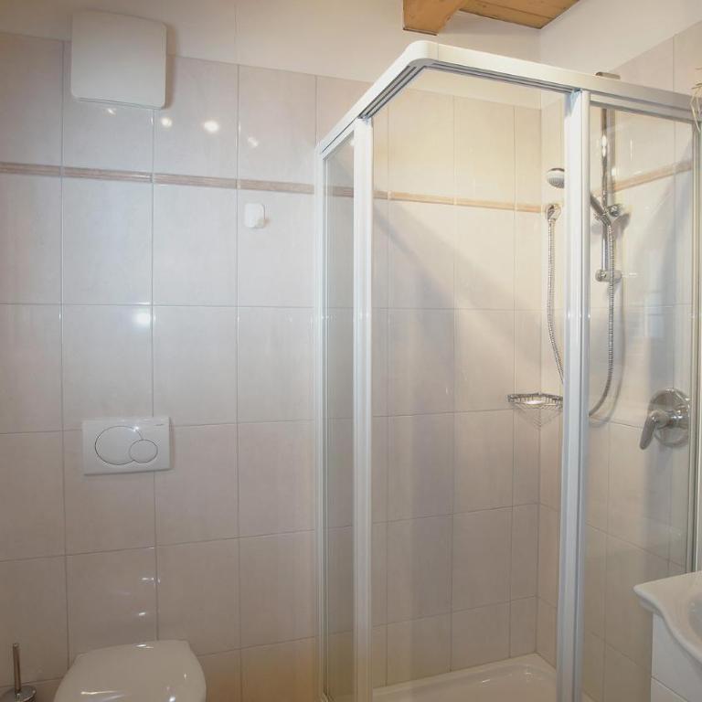 Ferienwohnung Maiernhof Bauernhof Ultental - Appartamento con 1 Camera da Letto - 8