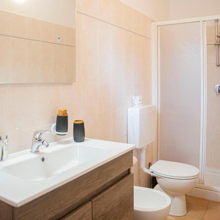 Villaggio Smeraldo - Appartamento con 2 Camere da Letto - 7
