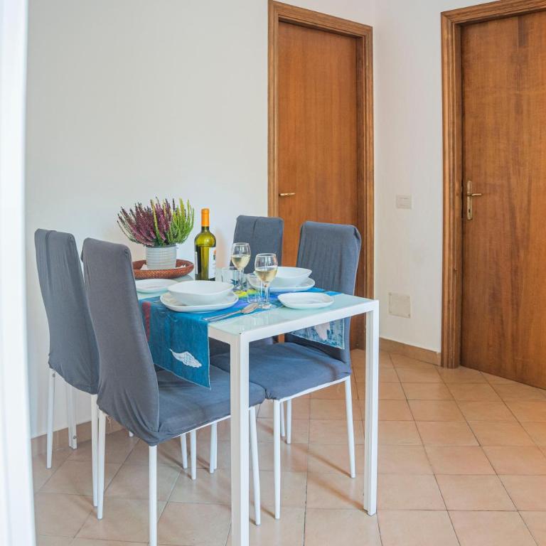 Villaggio Smeraldo - Appartamento con 2 Camere da Letto - 6