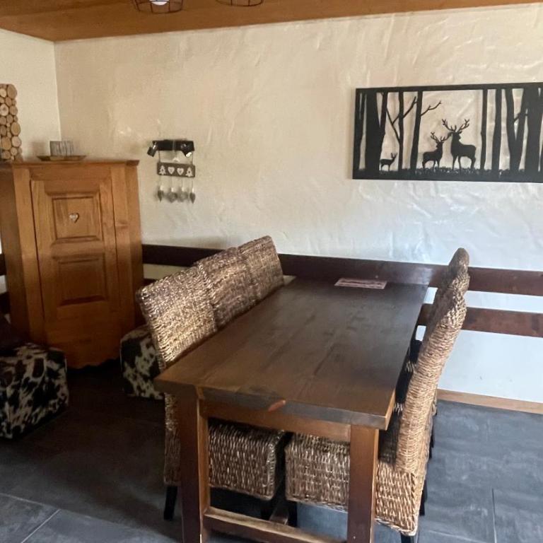 APPARTEMENT COSY AUX SAISIES n1 - Appartement 1 Chambre - 15