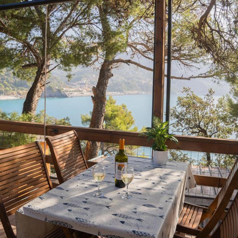 Villaggio Smeraldo - Chalet Superior - 4