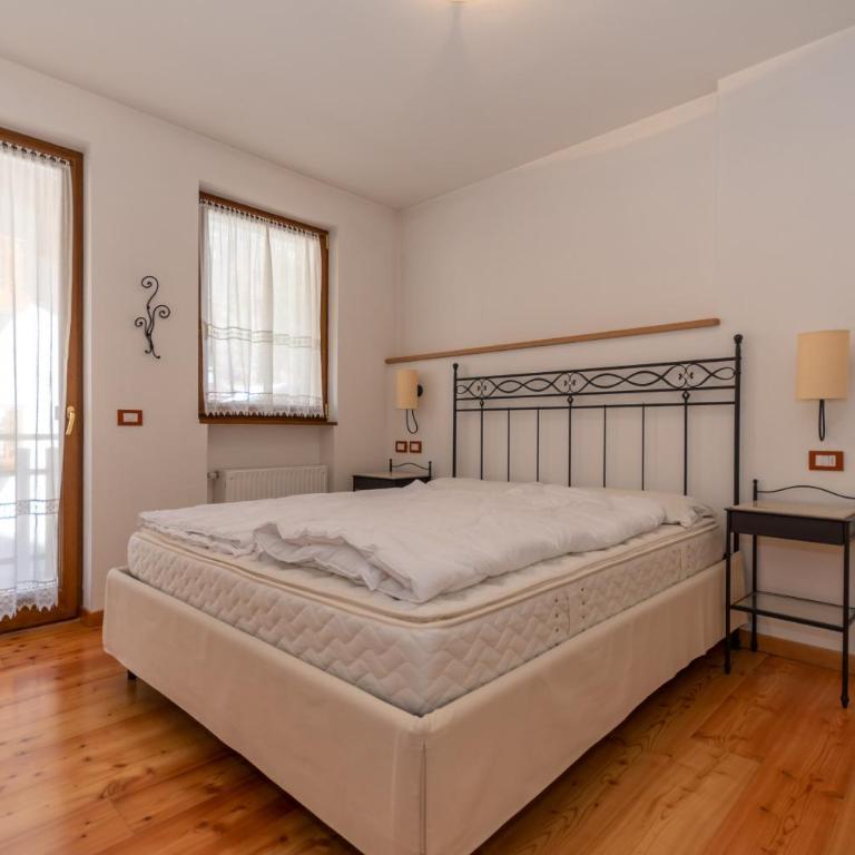 Residence Molin - Appartamento con Balcone - 6