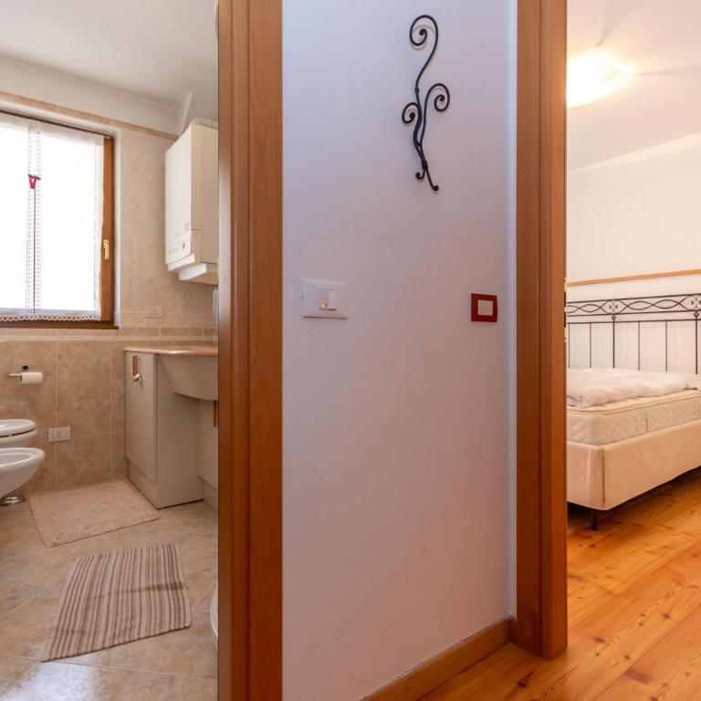 Residence Molin - Appartamento con Balcone - 7