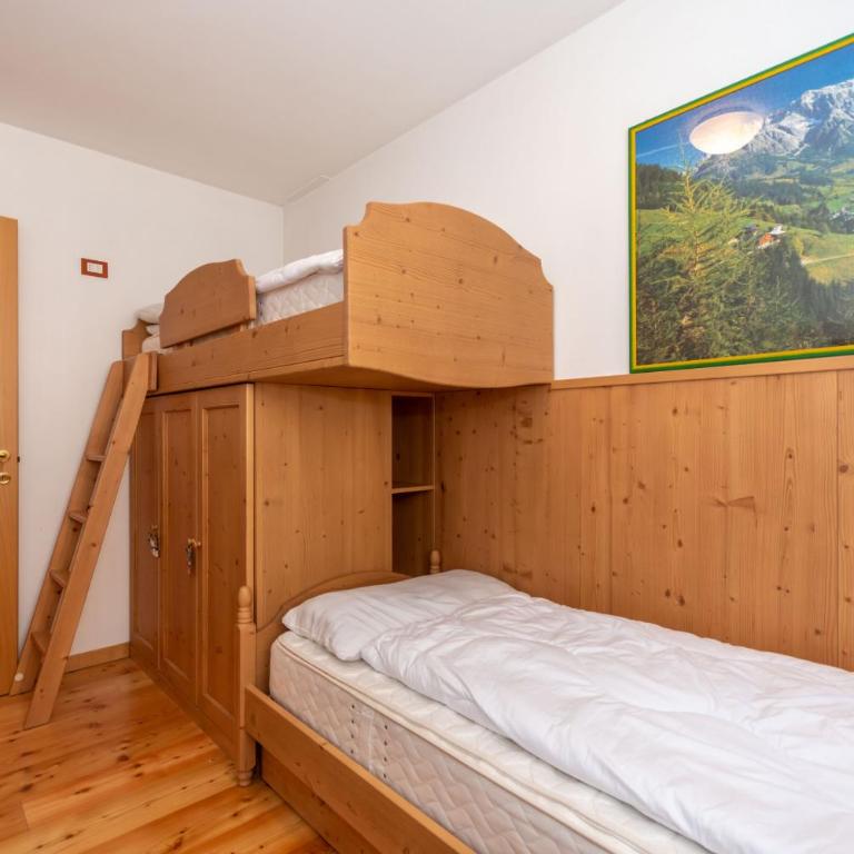 Residence Molin - Appartamento con Balcone - 8