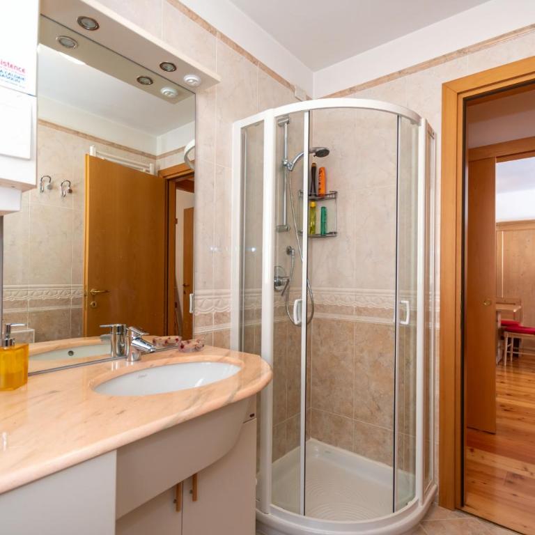 Residence Molin - Appartamento con Balcone - 11