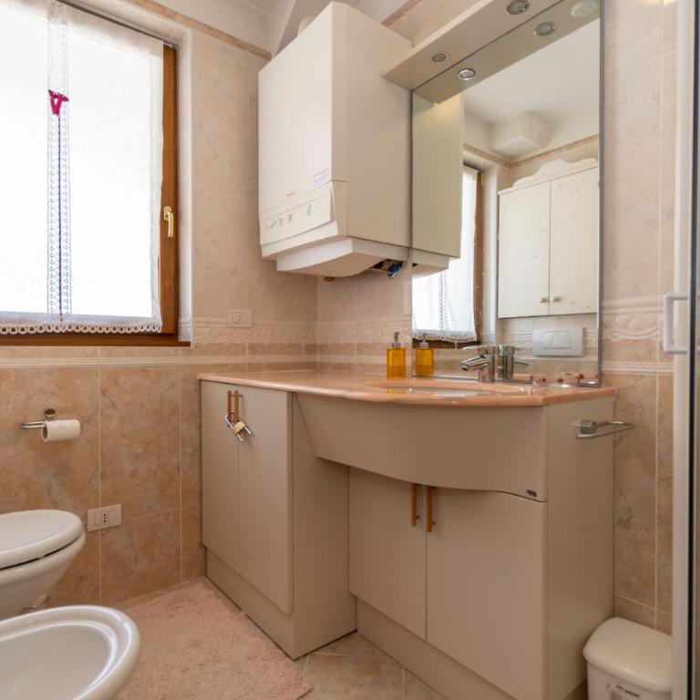 Residence Molin - Appartamento con Balcone - 12