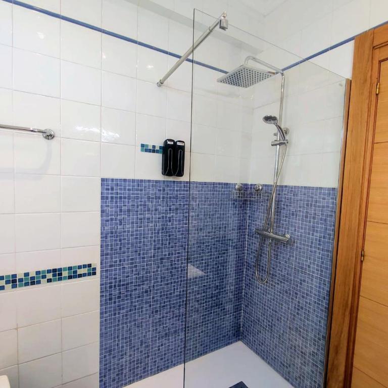 San Mamés Stadium corner - Two-Bedroom Apartment - 71
