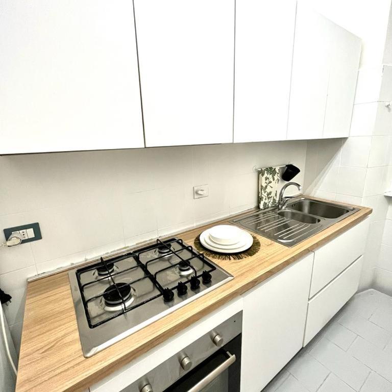 Glory house Vatican & Saint Peter Basilica - Apartment mit 2 Schlafzimmern - 14