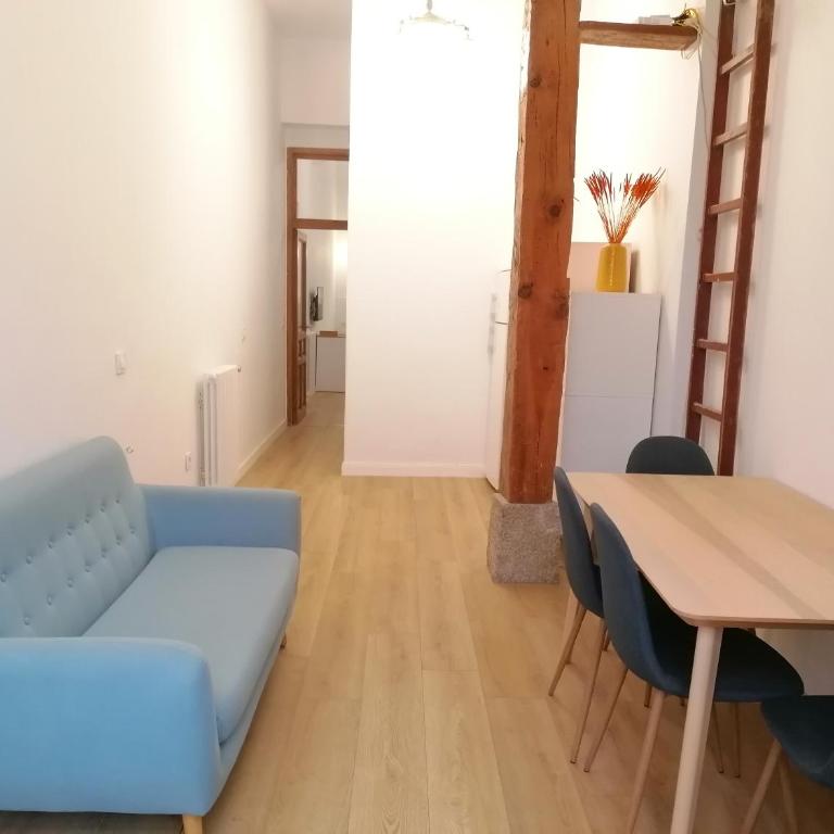 Apartamento de diseño Malasaña - Apartamento - 2