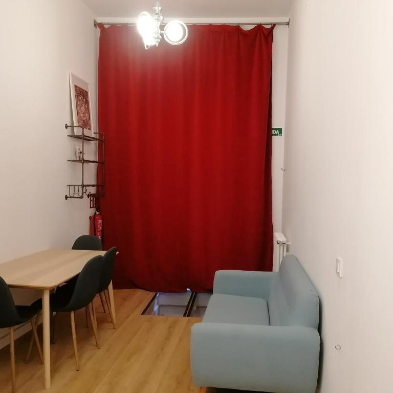 Apartamento de diseño Malasaña - Apartamento - 6