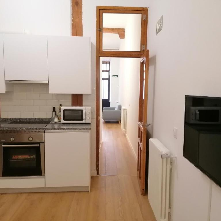 Apartamento de diseño Malasaña - Apartamento - 14