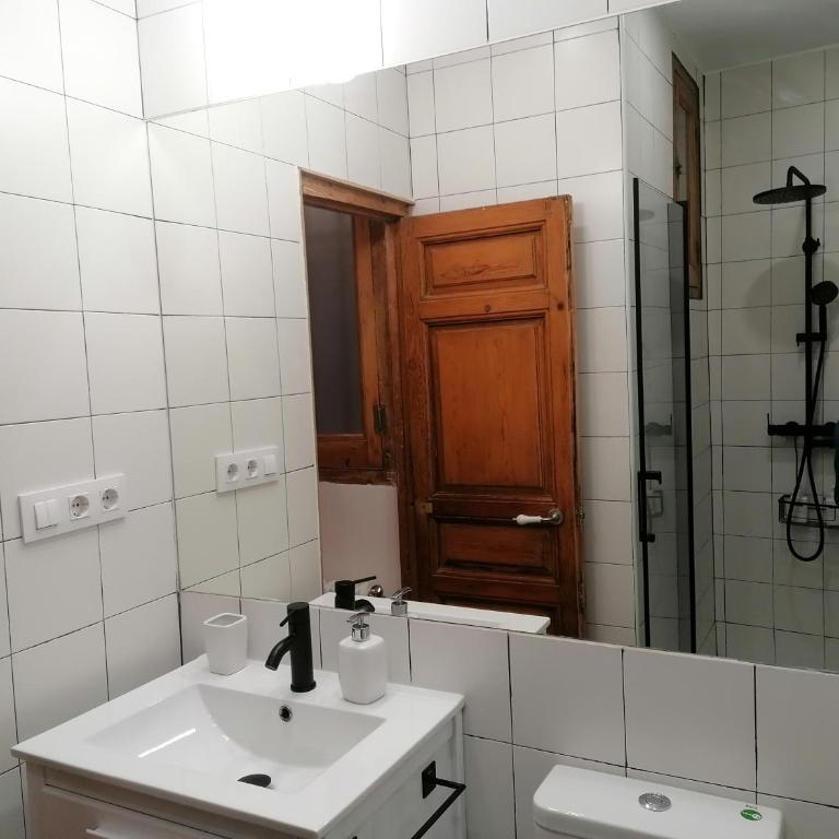 Apartamento de diseño Malasaña - Apartamento - 16