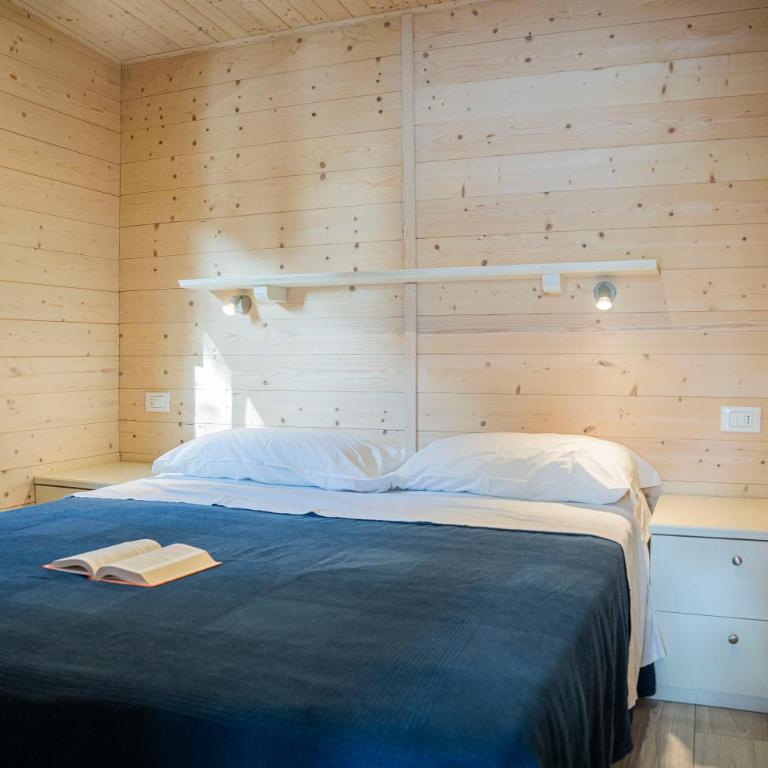 Villaggio Smeraldo - Chalet Superior - 12
