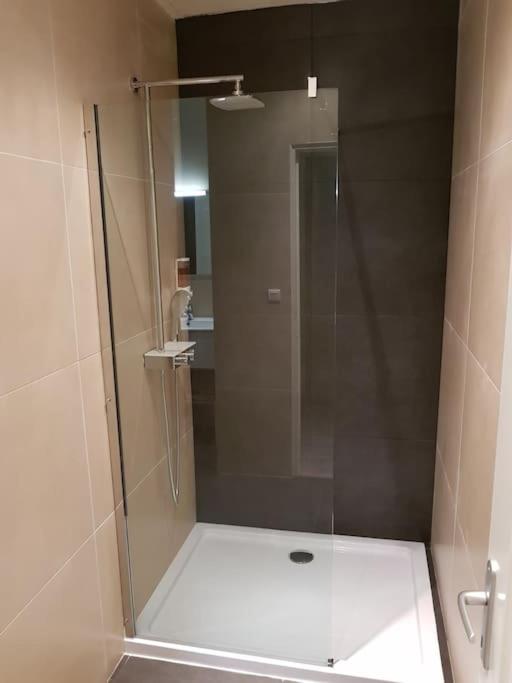 Bel appartement à Bastide St Louis - Appartamento con 2 Camere da Letto - 15