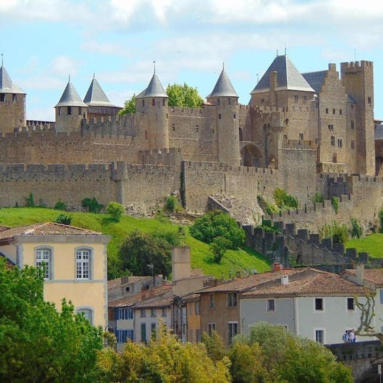 Bel appartement à Bastide St Louis - Appartamento con 2 Camere da Letto - 24