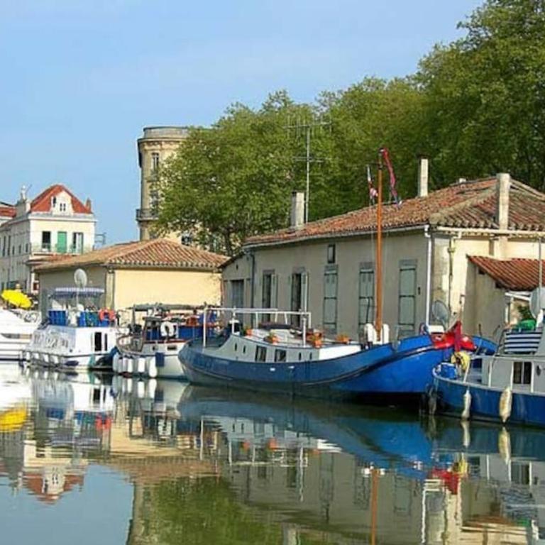 Bel appartement à Bastide St Louis - Appartamento con 2 Camere da Letto - 30