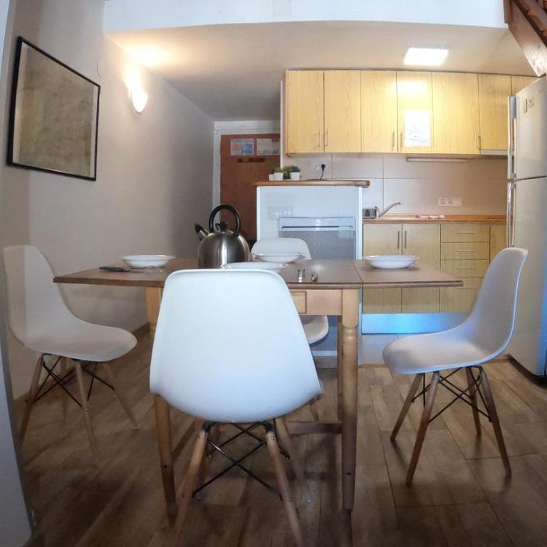 Duplex Holidays Andorra - Apartamento de 1 dormitorio - 15