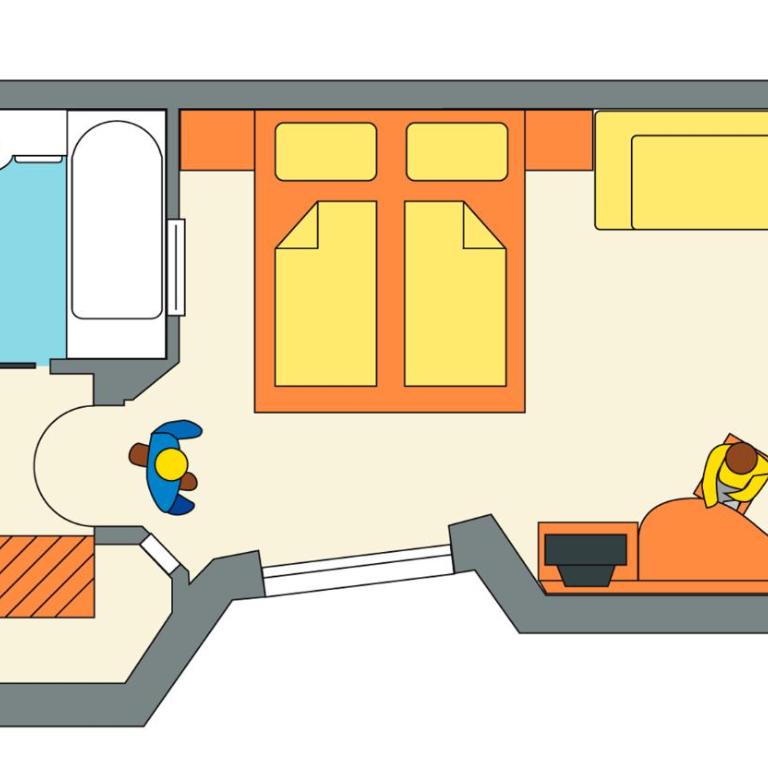 Hotel Grüner Baum - Junior Suite - 4