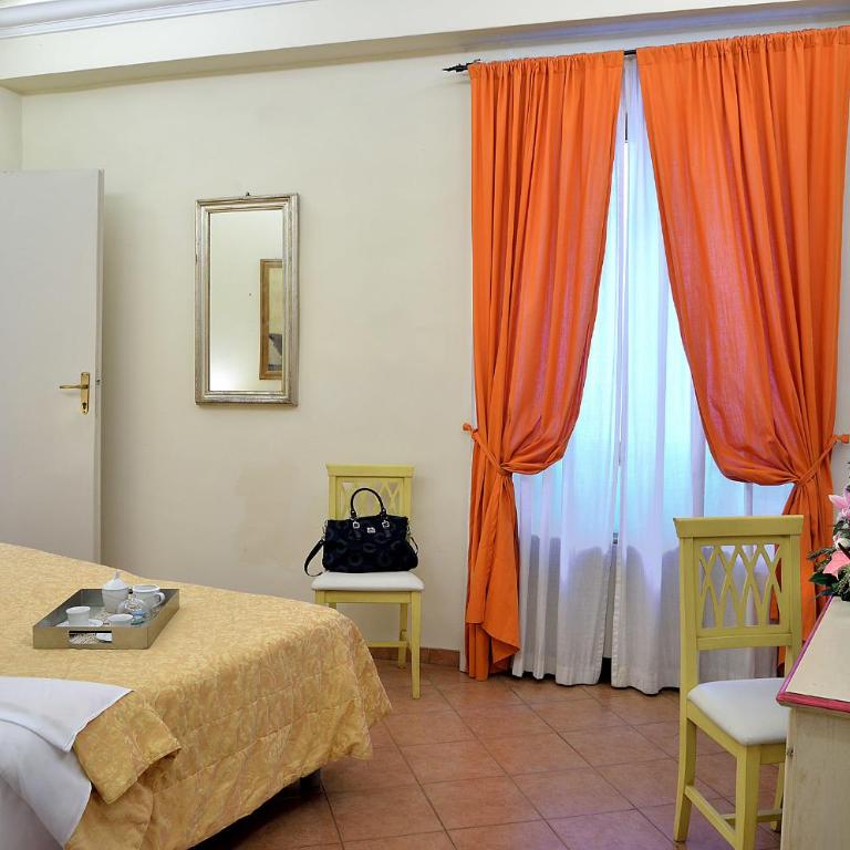 Hotel Vasari - Double or Twin Room - 4