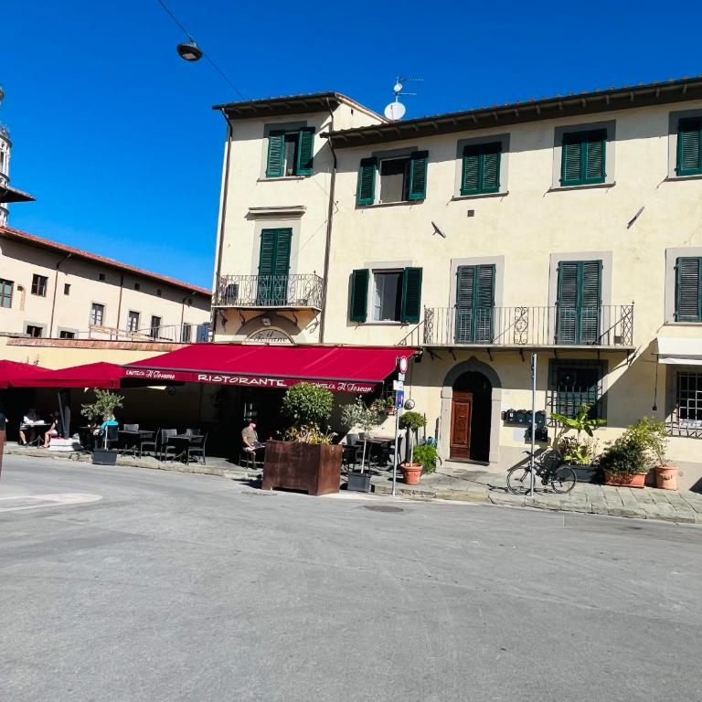 Under the Tower - Appartamento con 2 Camere da Letto - 15