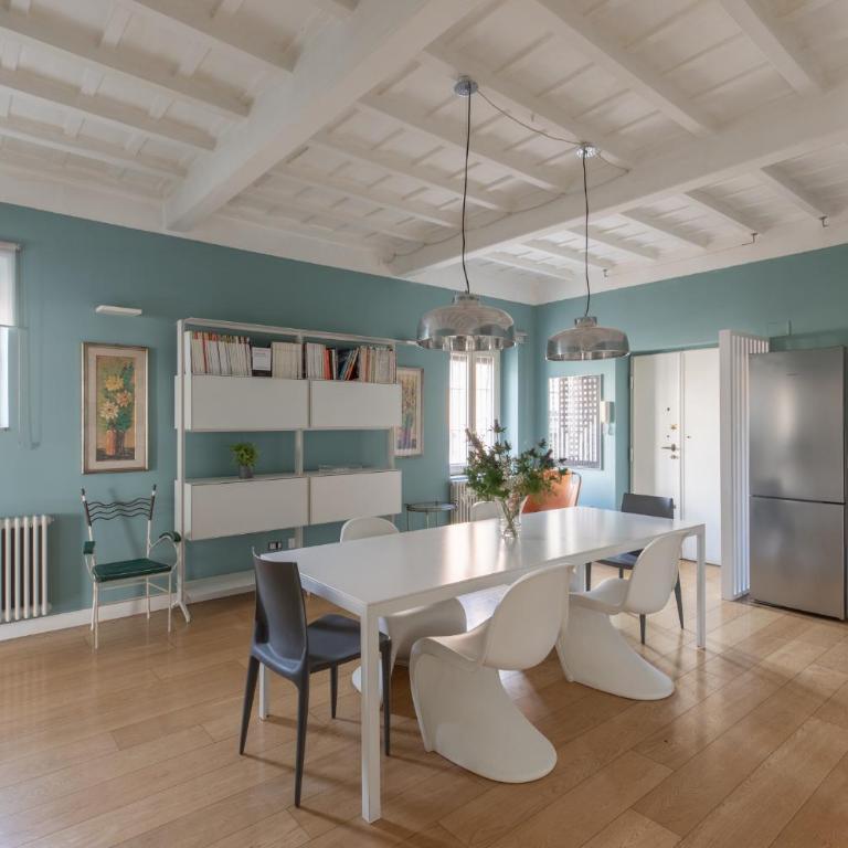 iFlat Amazing apartment with Terrace in Monti - Appartamento con 2 Camere da Letto - 4