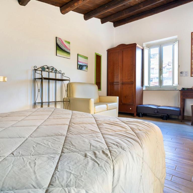 Appartamenti Olivuzza - Apartment with Terrace - 7