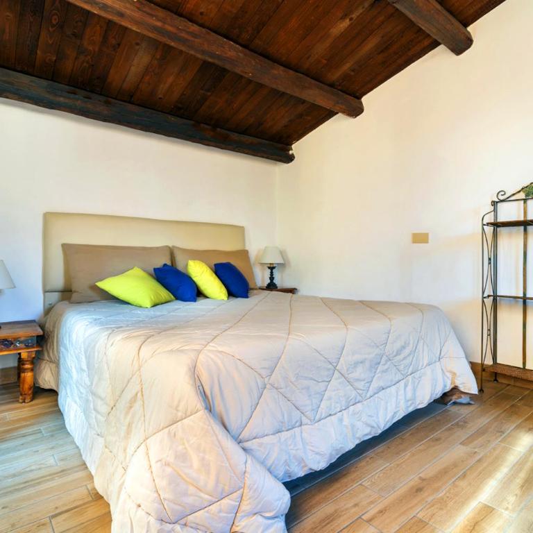 Appartamenti Olivuzza - Apartment with Terrace - 6