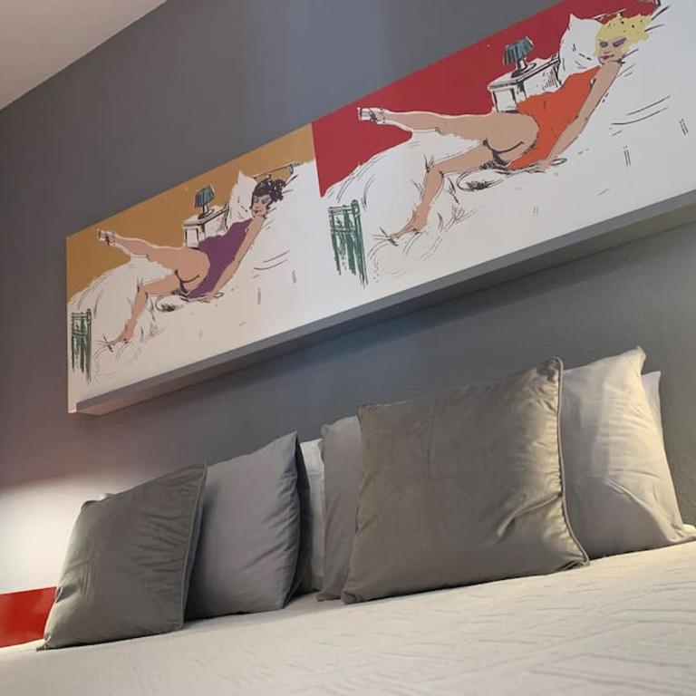Cosy apartment at Unesco Heritage city - Apartamento de 1 dormitorio - 1